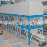 HZS25 Concrete Mixing Plant(automatic Computer Control) for Sale thumbnail-3