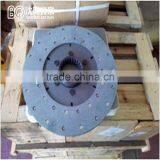 Hoisting Brake for Tower Crane(FO/23B) thumbnail-2