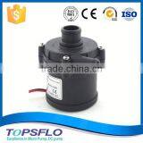 Brushless Silent Environmental Cool and Warm Water Mattress Pump thumbnail-2