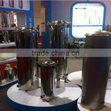 Sanitary Stainless Multifunctional Bag Type Filters thumbnail-2