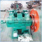 Concrete Steel Nail Making Line/cement Nail Production Equipment thumbnail-1