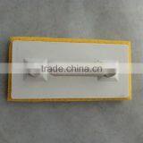 High Density Yellow Masonry Float With Plastic Handle Sponge Plastering Trowel thumbnail-6