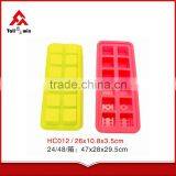 New Products 2014 Silicone Chocolate Mold thumbnail-6