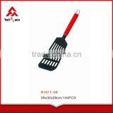 Audit Factory of Disney Group Colorful Silicone Kitchen Utensil Spatula Set thumbnail-5