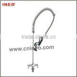 Stainless Steel Faucet(Pre-rinse Unit) thumbnail-1