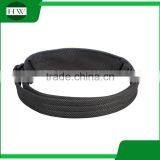 Custom Logo Printed Wholesale Nylon Ventilation Cell Mobile Phone Led Gym Sports Running Belt Waist Pack Bag thumbnail-4