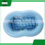 Large Children Inflatable Swimming Fishing Bath Pool thumbnail-3