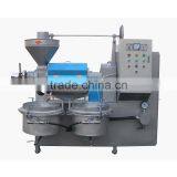 The Domestic Press Rapeseed Oil Expeller Machine thumbnail-2