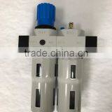 Promotions JULY Supply New Style Pneumatic Two-point F.R.L Combination thumbnail-5