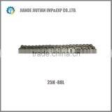 25H 88L Motorcycle Timing Chain ATV/Dirtbike Cam Chain With High Quality thumbnail-1