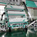 Metak CCD High Efficiency Tea Color Sorter From China thumbnail-3
