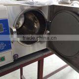 Dental Clinic Autoclave TS-CD Table Top Steam Sterilizer thumbnail-3