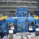 Supply High Quality Aluminum Foil Rolling Mill thumbnail-1