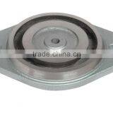 High Quality Q12(QH) Series Machine Vise thumbnail-2