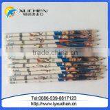 Student Black Lead Plastic HB Pencil in Bulk thumbnail-1