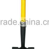 S6721 MINI shovel with fiberglass handle