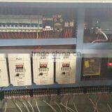 New Condition and Cement Bag Bag Type Flour Bags/rice Bags/chemical Bags Cutting and Sewing Machine for pp Woven Bag thumbnail-3