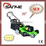 2016 new model lawn mover
