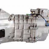 Auto Gear Box TFR54 4JA1 thumbnail-4