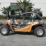 Fantastic Design EEC 1100cc 2x4/4x4 go Kart thumbnail-5