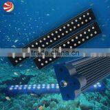 RGB Dimmable 120W Led Aquarium Light thumbnail-1