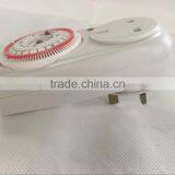 Hydroponics 24 Hours Mechanical Daily Timer for Garden Grow Light thumbnail-3