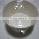 Customized Disposable Clear Plastic Bowl Lid thumbnail-4
