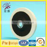 Low Price China Steel Wool Polishing Pads for Angle Grinder Hot Sale thumbnail-5