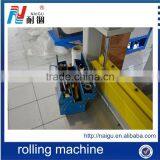 Roll Pack Machine Mattress/mattress Wrapping Machine thumbnail-3