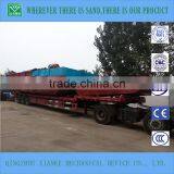 Auto Sand Transport Barge thumbnail-4