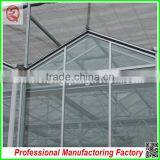 Hot Sale Multi-span Glass 16m Agriculture Greenhouses With Best Price thumbnail-2