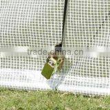 Serre Tunnel de Jardin - 4 x 3 x 2.4 m thumbnail-3