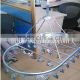 Ceiling Mounted Clothes Drying Rack thumbnail-5