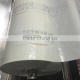 Temporary Clear Plastic Floor Protection Mat thumbnail-3