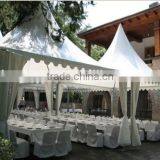 Pagoda Tent Marquee for Sale thumbnail-3