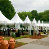 Pagoda Tent Marquee for Sale thumbnail-4