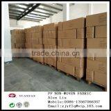 Anti-UV Treated Non Woven Bags Used for Protection of the Plants thumbnail-6