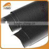 Customerized Waterproof Black Tarpaulin Sheet thumbnail-2