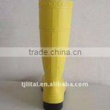 CE EN ISO 20345 S5 PVC Safety Boots thumbnail-4