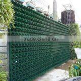 PV290 Plastic Green Wall Container,vertical Wall ,Automatic Irrigation,indoor and Outdoor thumbnail-3