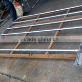 2015 the New Pattern Cattle Fencing Panels Metal Fence