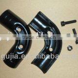 90 Degree Swivel Joint/pipe Metal Joint HJ-16 thumbnail-3