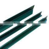 Galvanized Pipe Post