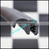 Anti-aging Car Door Weatherstrip Seal thumbnail-4