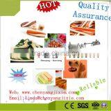 2016 Low Consumption Dog Food Manufacturing Machine/dog Snacks Machinery/pet Food Machinery thumbnail-1
