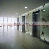 QUALIFIED ONYX BACKLIT PANELS FOR WALLS COUNTERS thumbnail-4