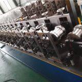 Линия холодной штамповки каркасной конструкции из легких стальных стоек thumbnail-4