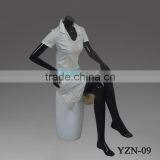 Sexy Dress Female Mannequin Jewelry Mannequin for Boutique