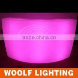 New Design Bar Counter Light Up LED Club Furniture thumbnail-4