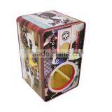 Beautiful Paper Tin thumbnail-1